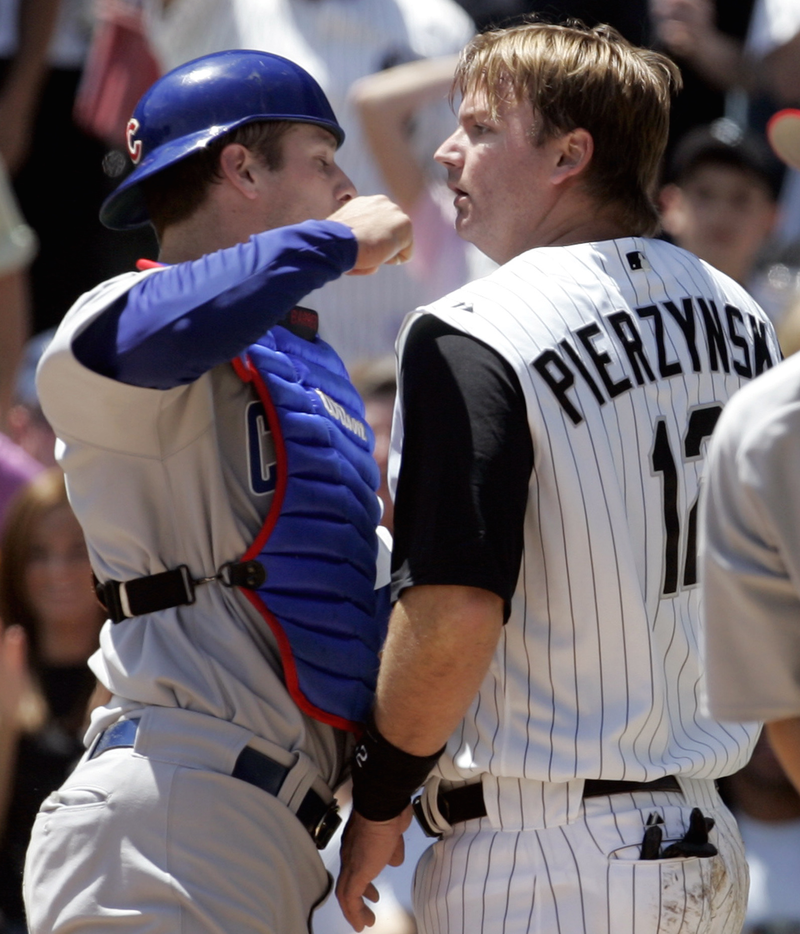 Photo by AP